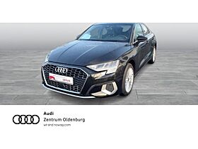 Audi A3 Limousine 35 TFSI S-tronic advanced phone box