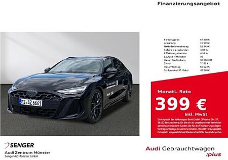 Audi A6 Avant TDI quattro S line NEUES MODELL360° Kam