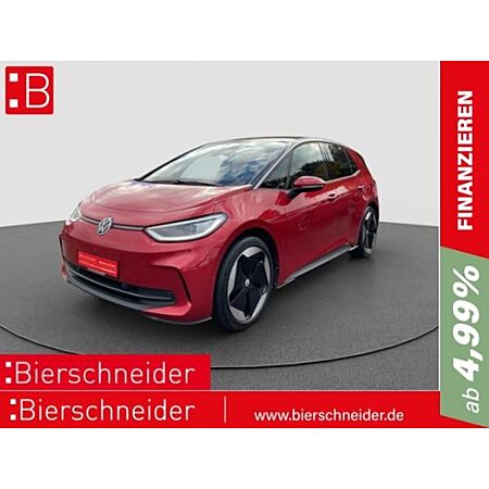VW ID.3 leasen VW ID.3 leasen