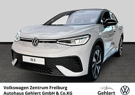 VW ID.5 gebraucht kaufen VW ID.5 Volkswagen Pro Energy 77 kWh AHK Navi IQ.Light el. Sitze