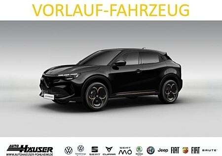 Alfa Romeo Junior gebraucht kaufen Alfa Romeo Junior Ibrida 1.2 VGT INTENSA NOVEMBER EL. HECKKL. NAVI KAMERA ACC MATRIX-LED PDC
