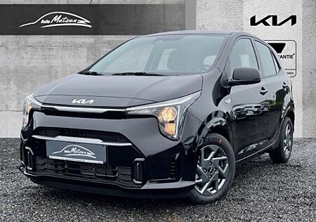Kia Picanto 1.0 Vision MY26 Navi Apps Klimaautom DAB SHZ LenkradHZG