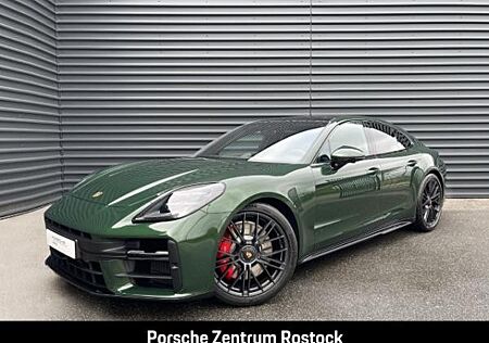 Porsche Panamera gebraucht kaufen Porsche Panamera GTS