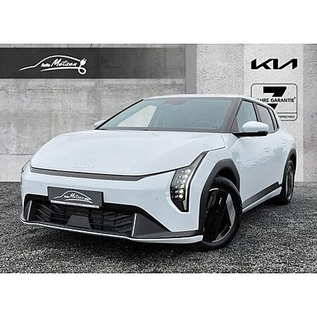 Kia EV4 leasen