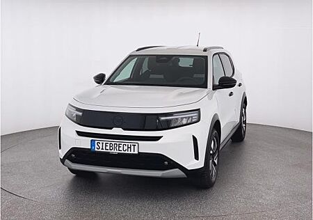 Opel Frontera ***GEWERBE*** GS Elektromotor 83kW SOFORT VERFÜGBAR! *SHZ*LHZ*DAB*RFK*INKL. ALLWETTERREIFEN ***GEWER