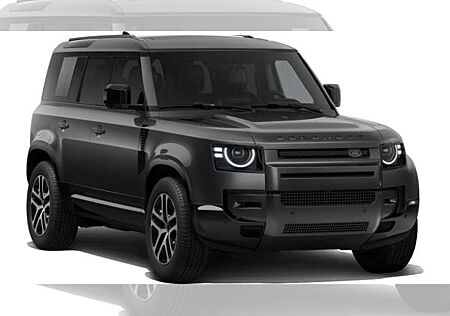 Land Rover Defender 110 D200 X-Dynamic SE Sondermodell *ASCOT EDITION*