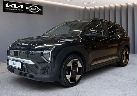 Kia EV3 81,4 KWH EARTH WIC UPG 19Z Sofort Verfügbar