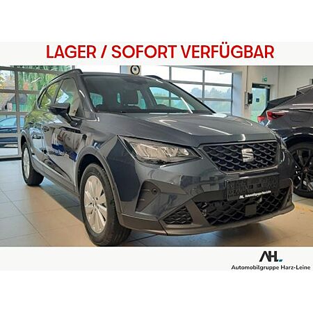 Seat Arona leasen