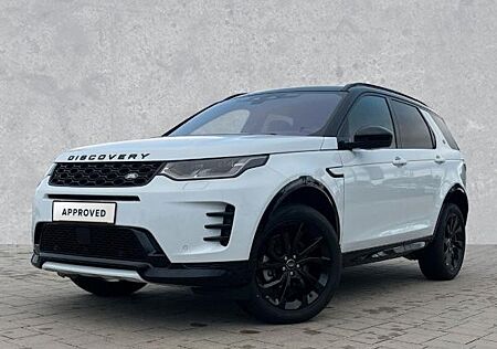 Land Rover Discovery Sport D200 Dynamic SE *sofort verfügbar*
