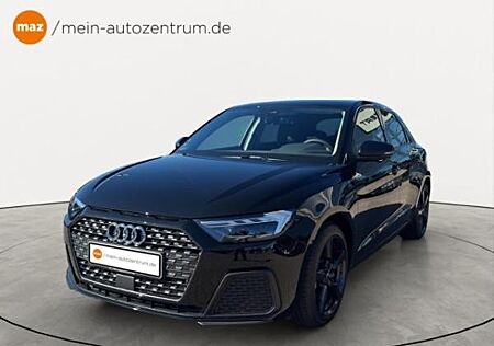 Audi A1 Sportback 30 TFSI 85(116) kW(PS) S tronic