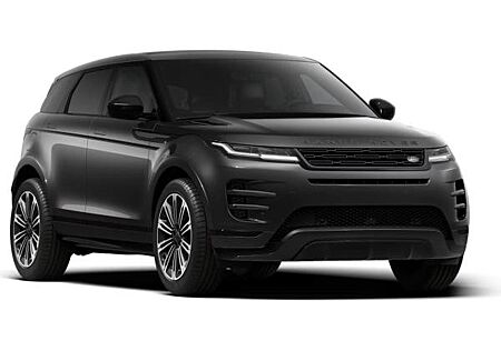 Land Rover Range Rover Evoque D165 Dynamic SE Sondermodell *ASCOT EDITION*