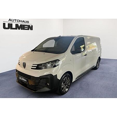 Peugeot Expert leasen