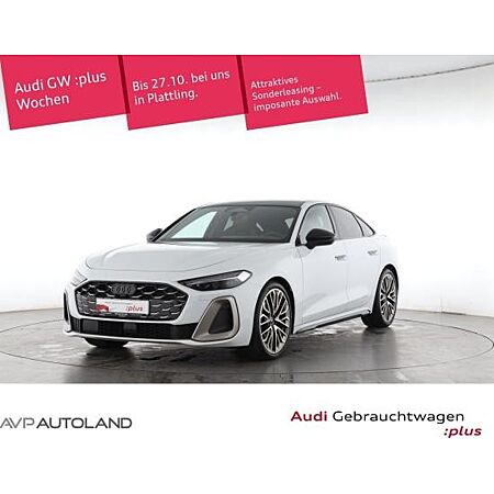 Audi S5 leasen