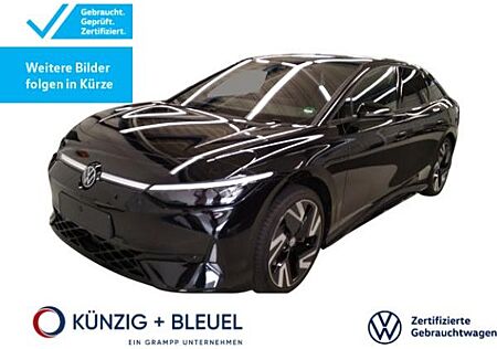 VW ID.7 Volkswagen GTX 4MO *Nav*AHK*360°Kam*Pano*Harman*