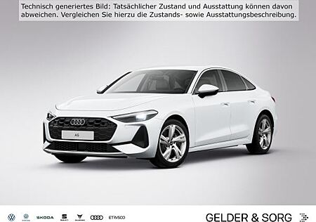 Audi A5 gebraucht kaufen Audi A5 Limousine 40 TDI CarPlay*NAVI*RFK*SOUND*