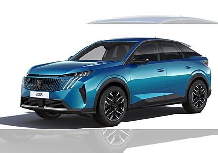 Peugeot 3008 Hybrid 145 e-DSC6 Allure #Winterpaket# ALLWETTERREIFEN