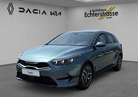 Kia Cee'd Ceed 1.5 T-GDI DCT Ultimate Edition +SHZ+JBL