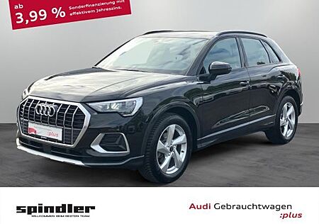 Audi Q3 advanced 35 TFSI S-tronic / MMI-Navi+, RFK