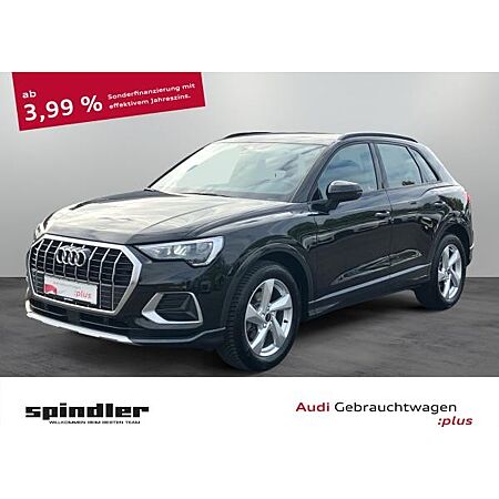 Audi Q3 leasen