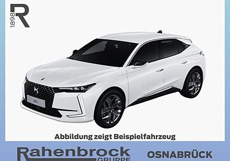 DS Automobiles DS 4 DS4 ÉDITION FRANCE BlueHDi 130 **Anhängerkupplung**