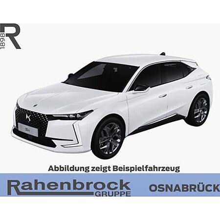 DS Automobiles DS4 leasen