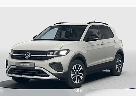 VW T-Cross Volkswagen ENERGY Sofort verfügbar