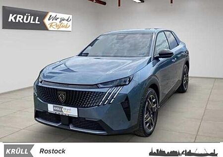 Peugeot 3008 gebraucht kaufen Peugeot 3008 Allure +Allwetter+Navi+360°Kamera