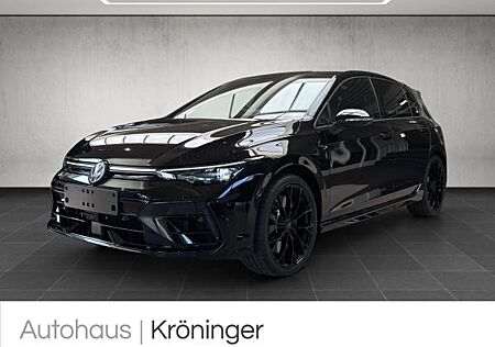 VW Golf Volkswagen VIII R BLACK EDITION **SOFORT VERFÜGBAR**