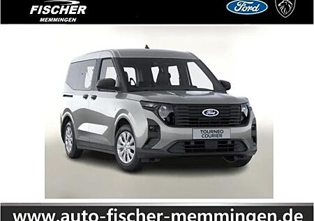 Ford Tourneo Courier 125 PS 6 Gang - Sofort verfügbar ! ! !