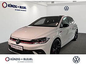 Volkswagen Polo GTI 2,0 l TSI DSG+Rückf+Design Pak+