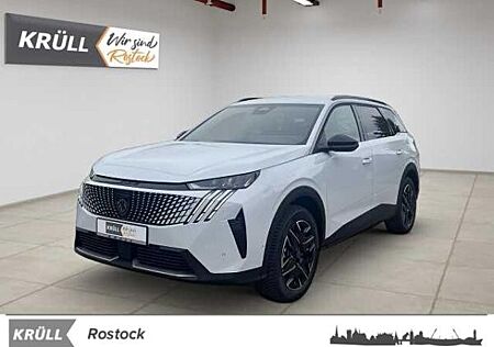 Peugeot 5008 Hybrid 145 Allure Business +5-Sitzer+LED+SHZ+