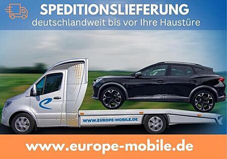 VW Tiguan Volkswagen 2026 R-LINE 2.0 TDI SCR 193 DSG 4MOTION (UVP 70.555€/KW5) NAV/MATRIX/PANO/19"/KOMFORT/WINTER/LED/UVM