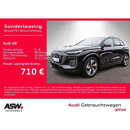 Audi e-tron leasen