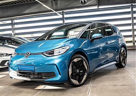 VW ID.3 gebraucht kaufen VW ID.3 Volkswagen Pro S Navi AHK Kamera P-Dach Standheizung