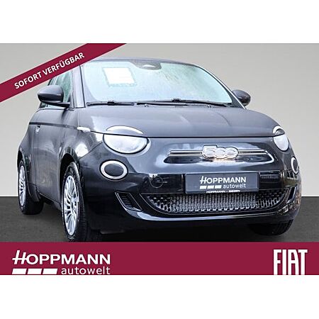 Fiat 500E leasen Fiat 500E leasen