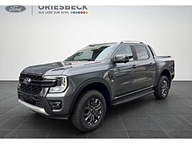 Ford Ranger Wildtrak Diesel Man.-Rollo