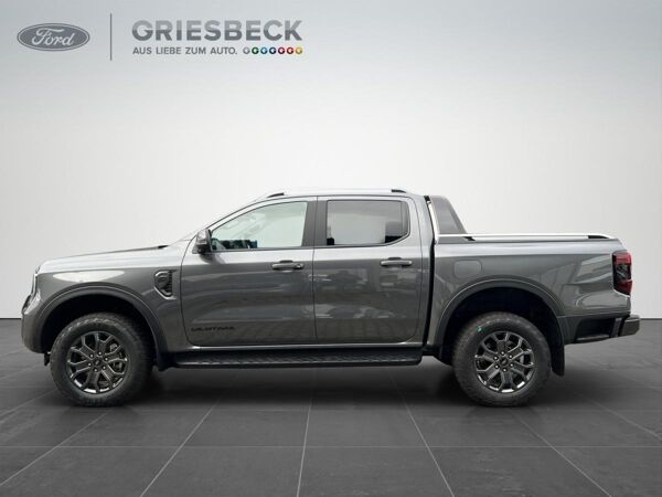 Ford Ranger Wildtrak Diesel Man.-Rollo bild 2