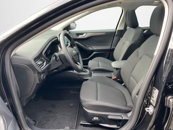 Ford Focus Titanium Edition ACC+LED+Navi+Pano+SD bild 7