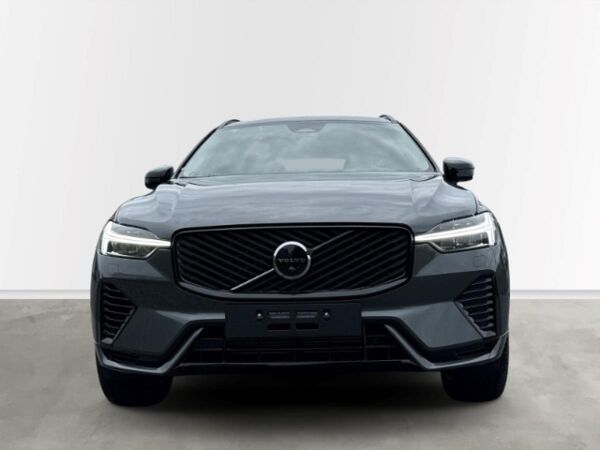 Volvo XC60 Ultra Dark, T8 AWD Plug-In Hybrid *sofort verfügbar!* bild 5