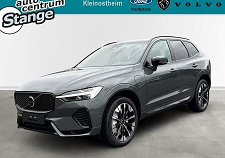 Volvo XC 60 XC60 Ultra Dark, T8 AWD Plug-In Hybrid *sofort verfügbar!*