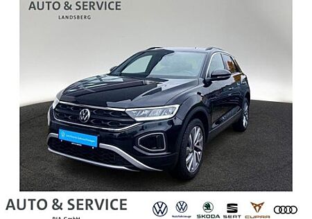 VW T-Roc Volkswagen 1.0 TSI Goal *AHK*Navi*Rückfahrkamera uvm.