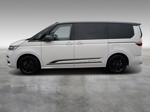 Volkswagen Multivan Edition 2.0 l TSI DSG LÜ bild 2
