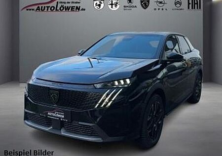 Peugeot 3008 Allure Business Hybrid 145 -Rückfahrkamera