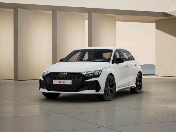 Audi RS3 Sportback *BESTELLAKTION*EROBERUNGSAKTION bild