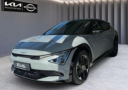 Kia EV6 PE EARTH 84 AWD WP CO AS DR SD DE Sofort Verfügbar