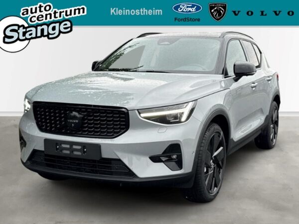 Volvo XC40 B3 Benzin Ultra Black Edition *sofort verfügbar!!* bild 1