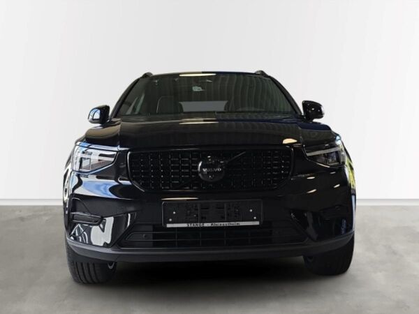 Volvo XC40 B3 Benzin Ultra Black Edition *sofort verfügbar!!* bild 6