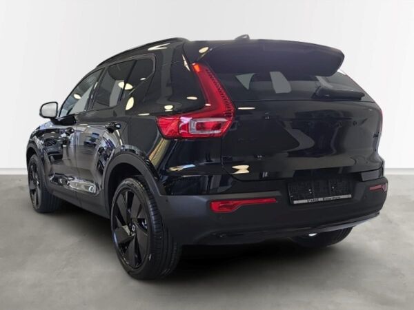 Volvo XC40 B3 Benzin Ultra Black Edition *sofort verfügbar!!* bild 5