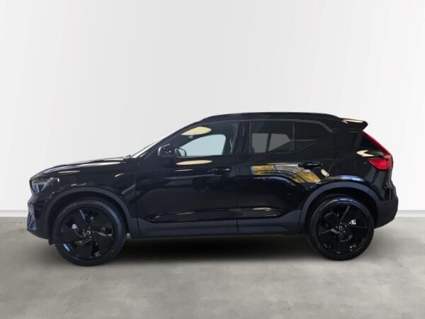 Volvo XC40 B3 Benzin Ultra Black Edition *sofort verfügbar!!* bild 4