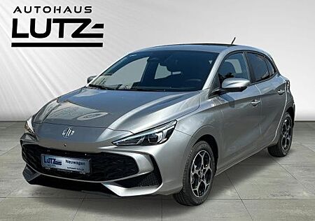 MG MG3 Luxury Hybrid+ *Farbe Wählbar*Nur Gewerbe* !!! Schnell verfügbar !!!🚙❤